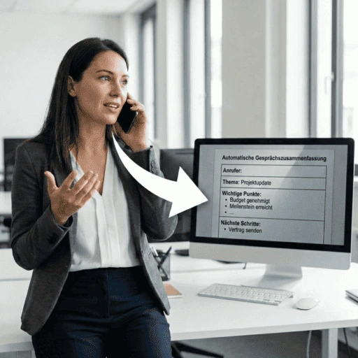 Strukturierte Dokumentation