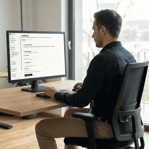 Flexible Konfiguration